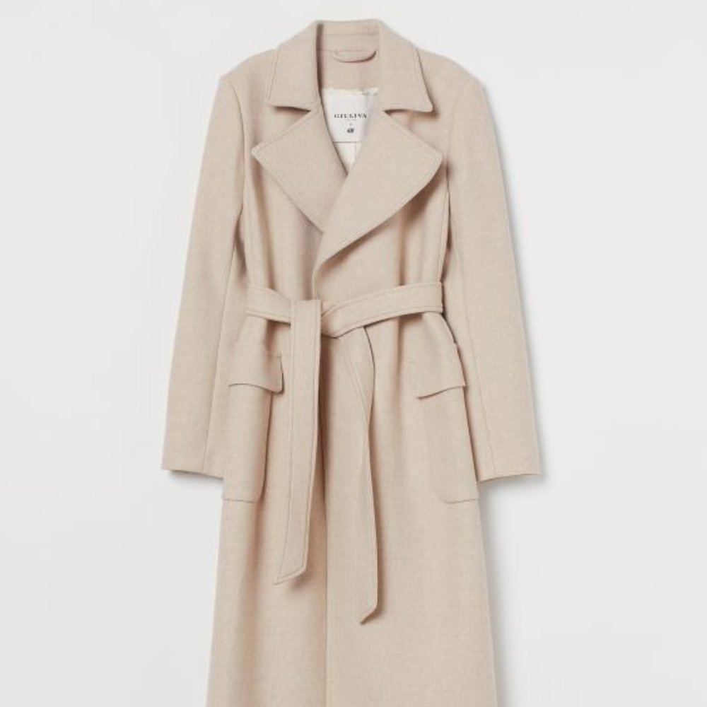 NWT Giuliva Heritage x H&M